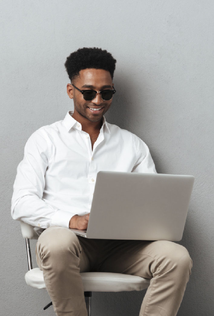 man-on-laptop
